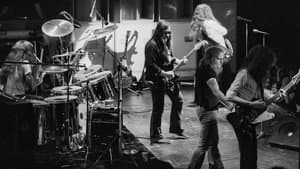 Lynyrd Skynyrd : Live at Winterland 1975 — foto 1