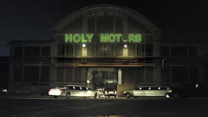 Holy Motors — foto 2