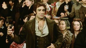 Cavalleria rusticana — foto 2