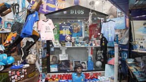 Los Murales de D1OS — foto 1