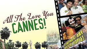All the Love You Cannes! — foto 1