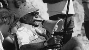 The Men Who Made the Movies: Samuel Fuller — foto 1