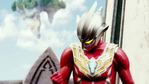 ウルトラマンレグロス — foto 6