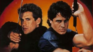 Ninja Americano 4: La aniquilación — foto 2
