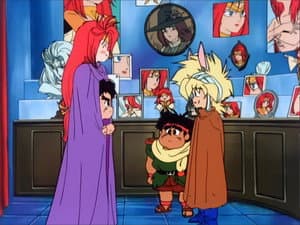 Episodio 33