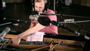 Bon Iver at AIR Studios (4AD/Jagjaguwar Session) — foto 1