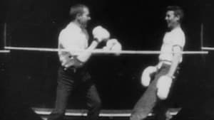 Men Boxing — foto 1