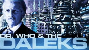 Dr. Who and the Daleks — foto 6