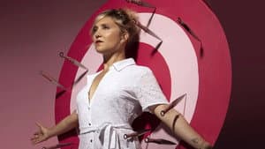 Bérengère Krief - Amour — foto 1