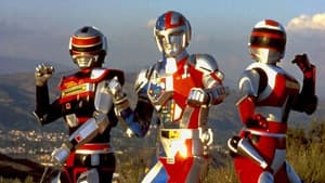 VR Troopers — foto 1