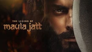 The Legend of Maula Jatt — foto 6