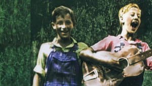 High Lonesome: The Story of Bluegrass Music — foto 1