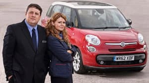 Peter Kay's Car Share — foto 1