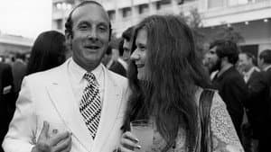 Clive Davis: The Soundtrack of Our Lives — foto 4