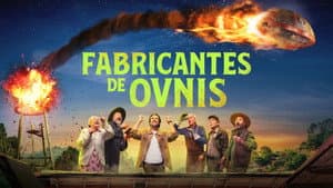 Fabricantes de ovnis — foto 8