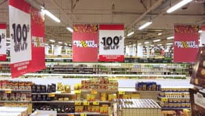 Hypermarchés, la chute de l'empire — foto 1