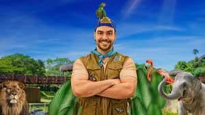 Luccas Neto em: Uma Aventura no Zoológico — foto 1
