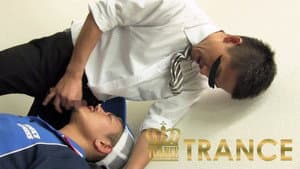新・宅配男子 part5 — foto 11