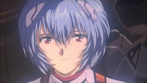 Revival of Evangelion — foto 1