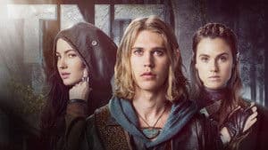 Las crónicas de Shannara — foto 4