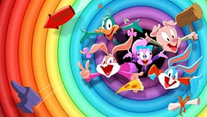 Tiny Toons Looniversity — foto 3