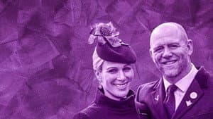Zara & Mike: The People's Royals — foto 1