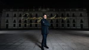 Elegidos — foto 1