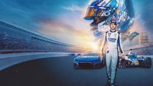 Kyle Larson vs. The Double — foto 1