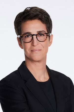 Rachel Maddow