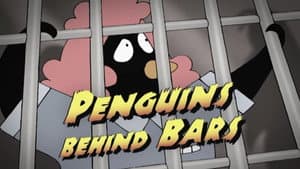 Penguins Behind Bars — foto 1