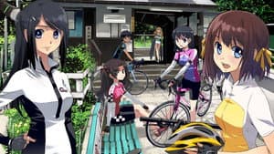 Minami Kamakura High School Girls Cycling Club — foto 2