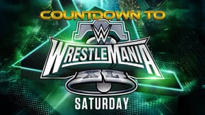 WWE Countdown to WrestleMania XL Saturday — foto 1