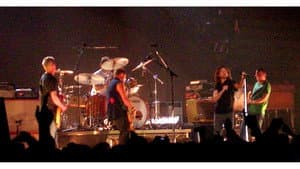 Pearl Jam: Bologna 2006 — foto 1