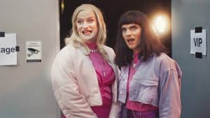 Tina & Bettina 2 - The Comeback — foto 1