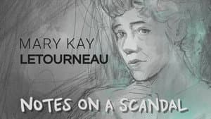 Mary Kay Letourneau: Notes on a Scandal — foto 2