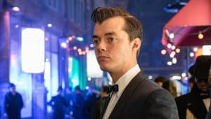 Pennyworth: The Origin of Batman's Butler — foto 2