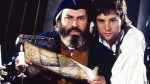 John Silver's Return to Treasure Island — foto 1