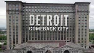Detroit: Comeback City — foto 2