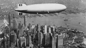 The Hindenburg Disaster: Probable Cause — foto 1