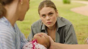 A Baby at Any Cost — foto 1