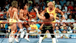 WWE Royal Rumble 1990 — foto 2