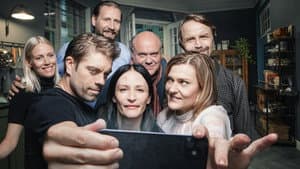 Täydelliset vieraat — foto 1