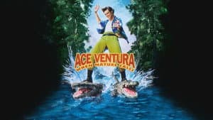 Ace Ventura: Cuando la naturaleza llama — foto 6