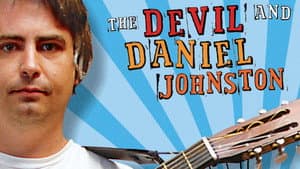 The Devil and Daniel Johnston — foto 5