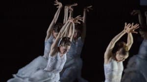 Ballet am Rhein: Tchaikovsky: Swan Lake by Martin Schläpfer — foto 2