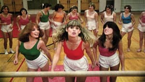 Rock 'n' Roll High School — foto 2