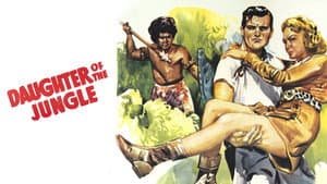 Daughter of the Jungle — foto 2