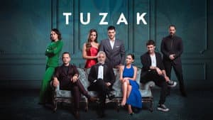 Tuzak — foto 5