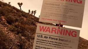 Area 51 Declassified — foto 8