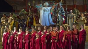 Puccini Festival, Torre del Lago - Turandot — foto 5